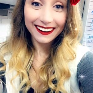 Meet your Posher, Jen